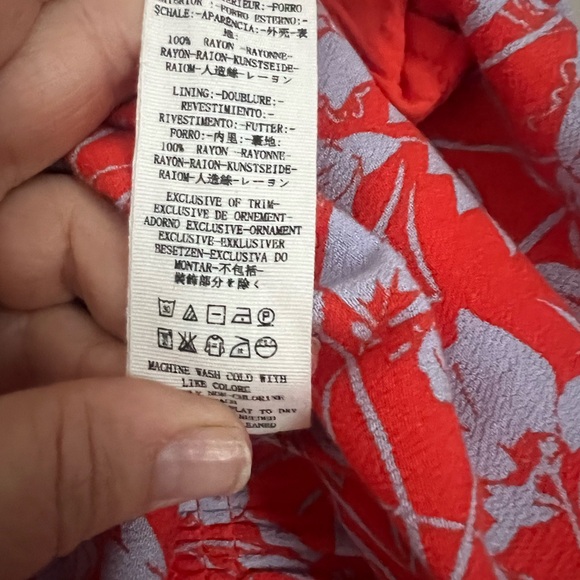 Free people way of the wind maxi skirt - Picture 6 of 8